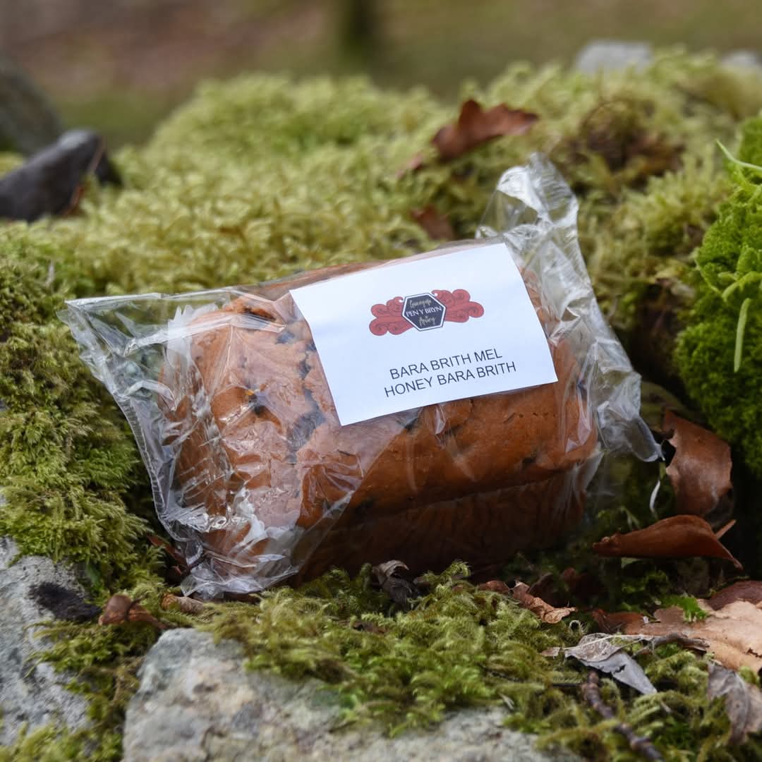 Bara Brith Fudge (3 pack)
